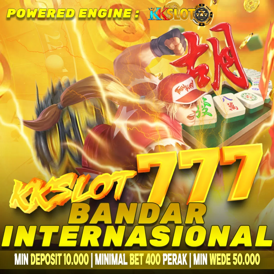 MaksimalBet - Maksimal Bet | Dungeon Jepeh Terbuka Pakai Pola Ini image 1